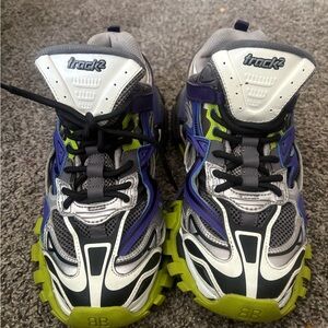 Balenciaga Track 2